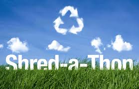 2024 Annual Shred-a-Thon