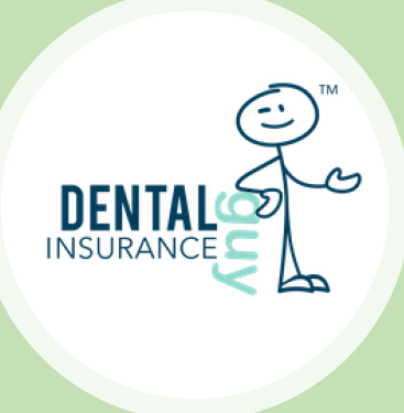 The Dental Insurance Guy Logo