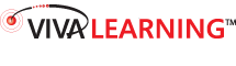 Viva Learning Logo