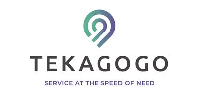TEKAGOGO logo